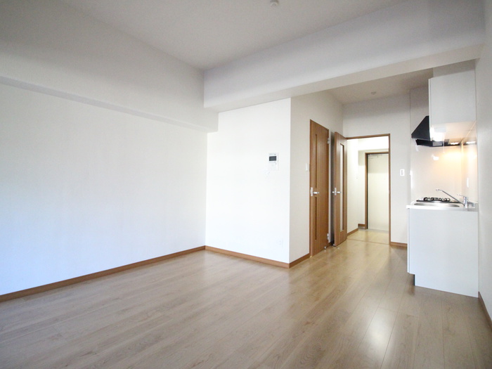 居室・リビング　同系タイプ