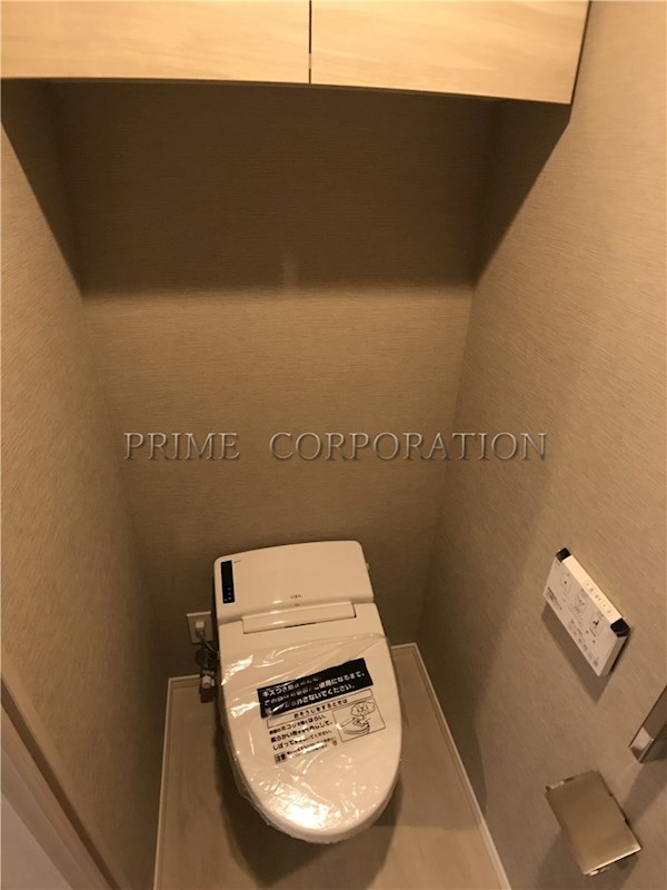 トイレ　※参考写真※