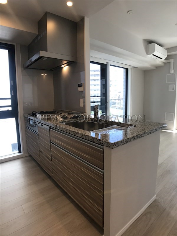 キッチン　※参考写真※