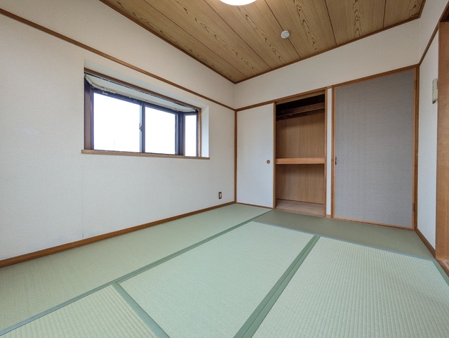 その他部屋・スペース　※反転タイプ別室参考写真です。現況を優先とします。窓はありま