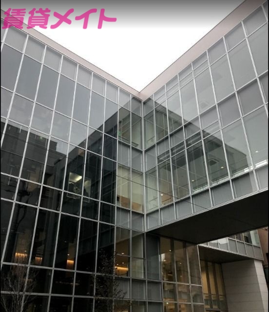 病院　地方独立行政法人桑名市総合医療センター（病院）まで8906m