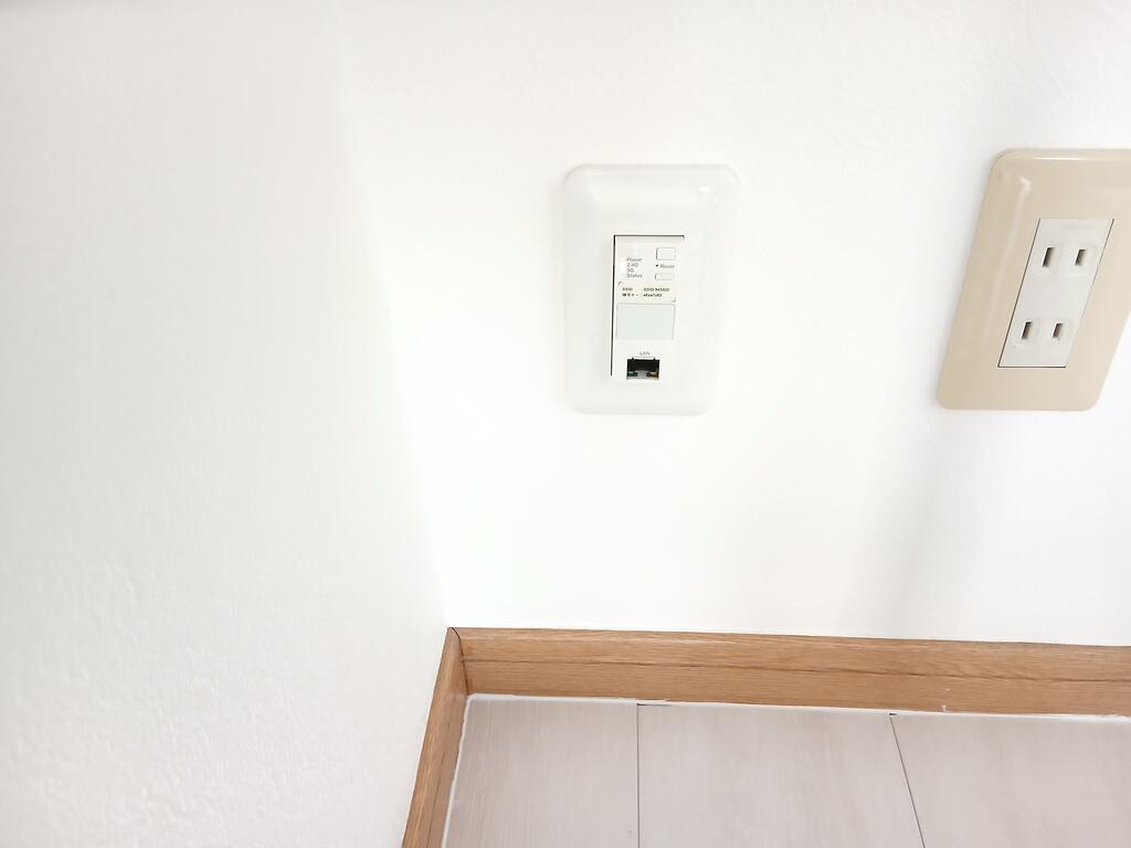 その他　無料Wi-Fi