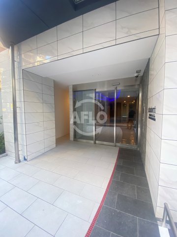 その他　セレニテ本町リアン　エントランス