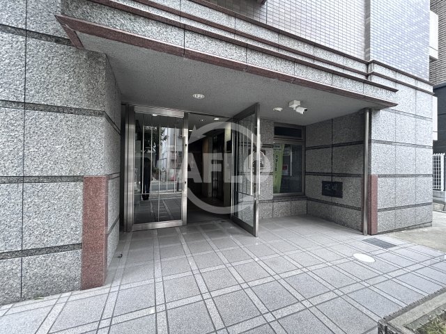 エントランス　センティール　エントランス