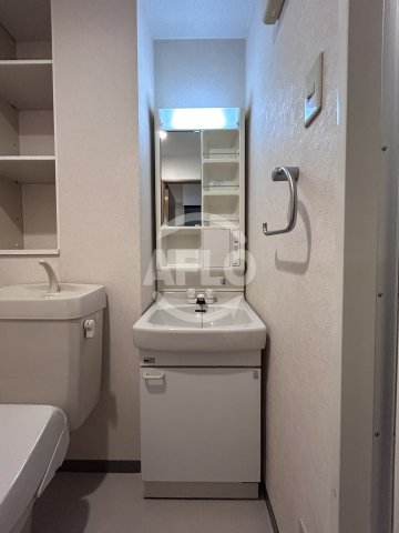 洗面設備　センティール　洗面台