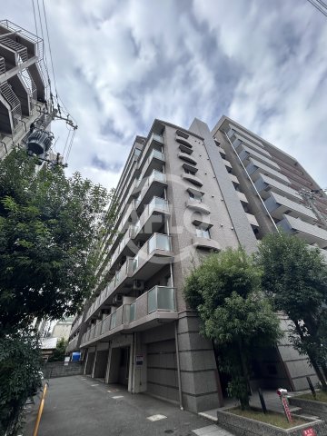 建物外観　センティール　外観