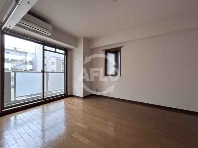 居室・リビング　センティール　リビング