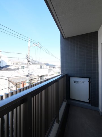 その他部屋・スペース　明るい室内です