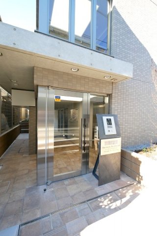 建物外観　建物外観を気になさる方へ、見た目の良い物件です