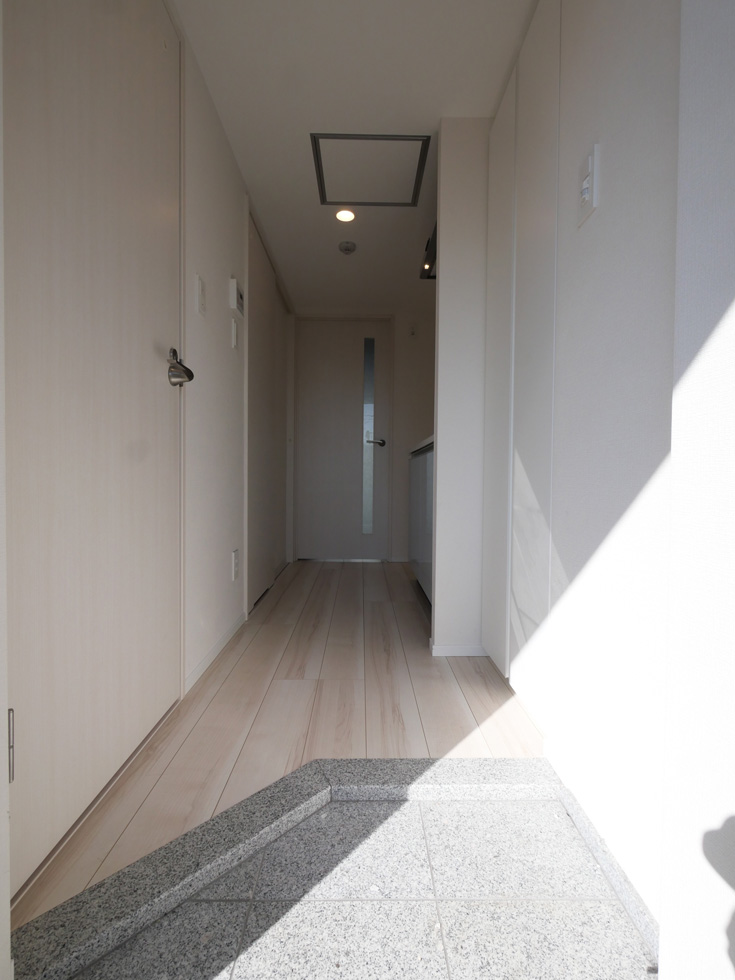 その他部屋・スペース　物件の内装です