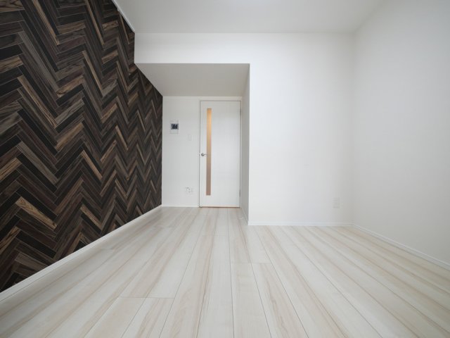 その他部屋・スペース　内装も気になるポイント