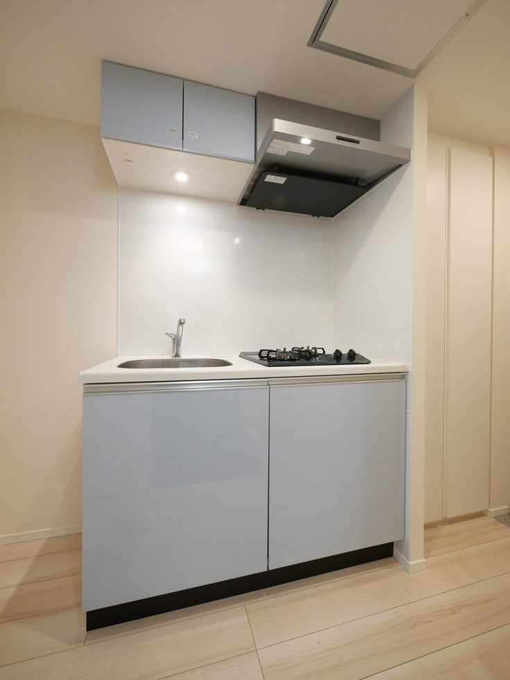 その他部屋・スペース　内装です