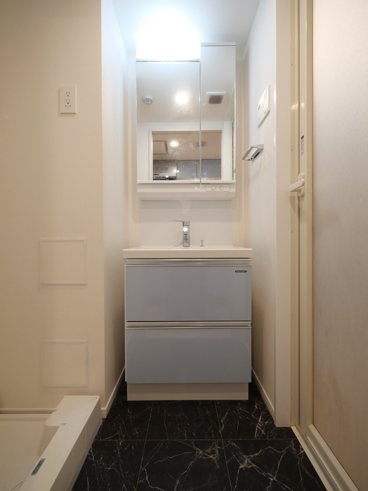 その他部屋・スペース　内装は落ち着いています