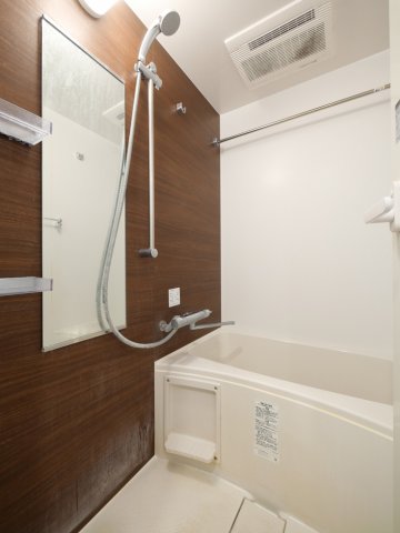 その他部屋・スペース　内装です