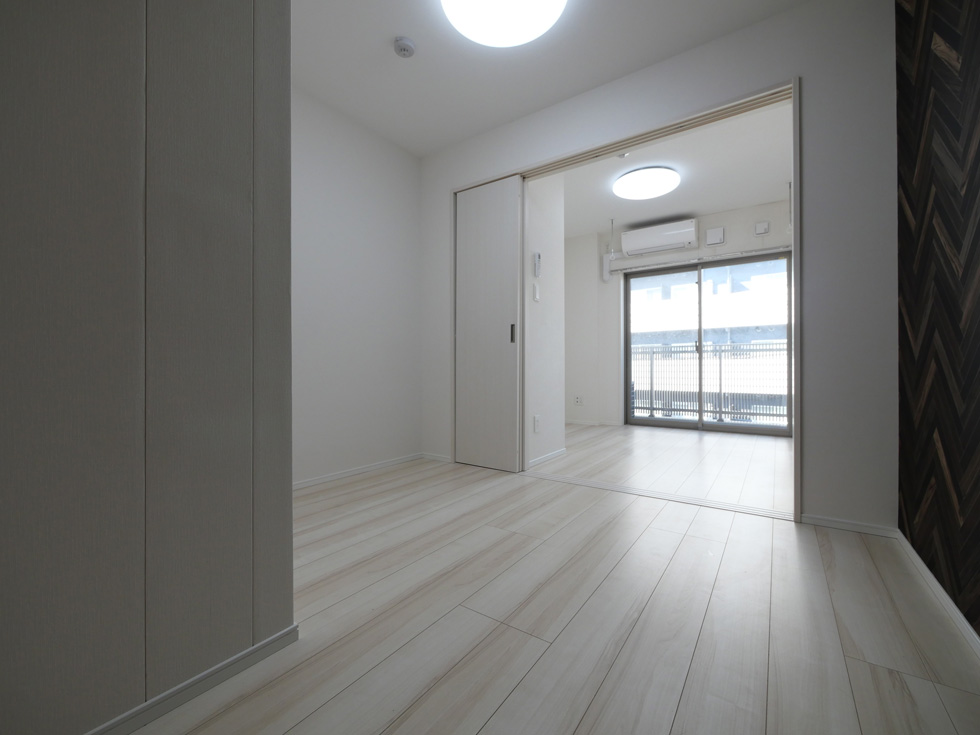 その他部屋・スペース　内装です