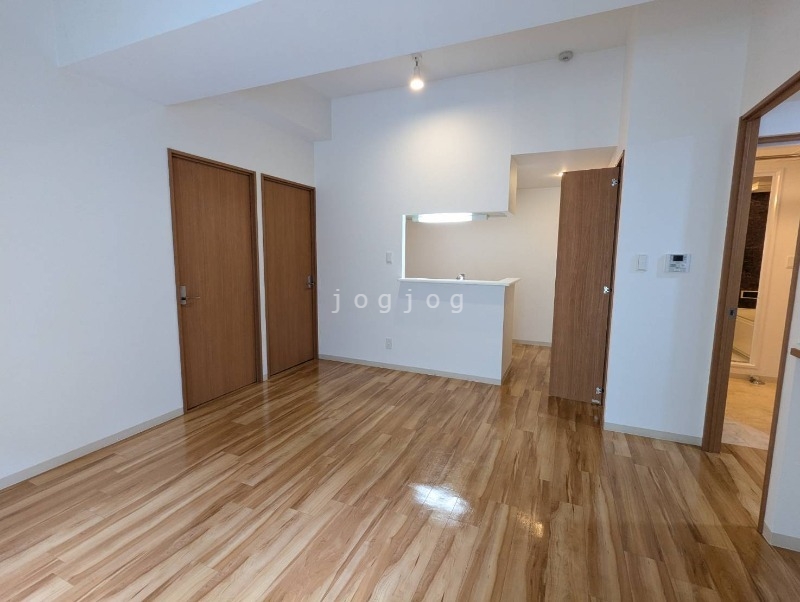 居室・リビング　同号室タイプ写真