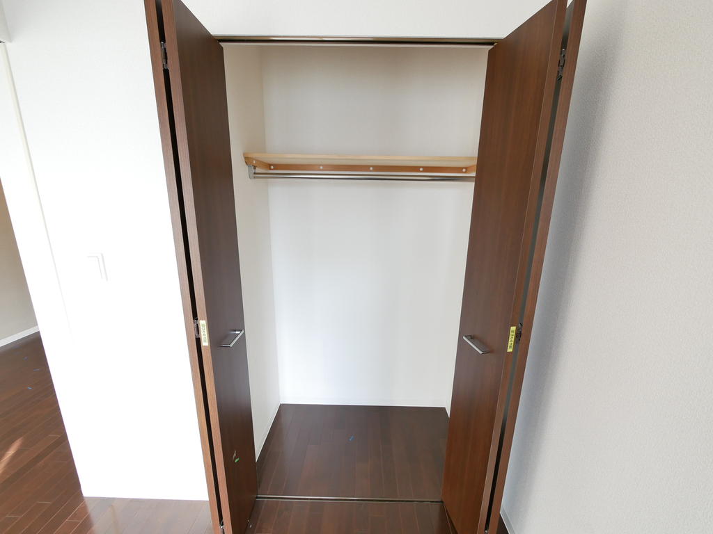 収納　☆クローゼット☆