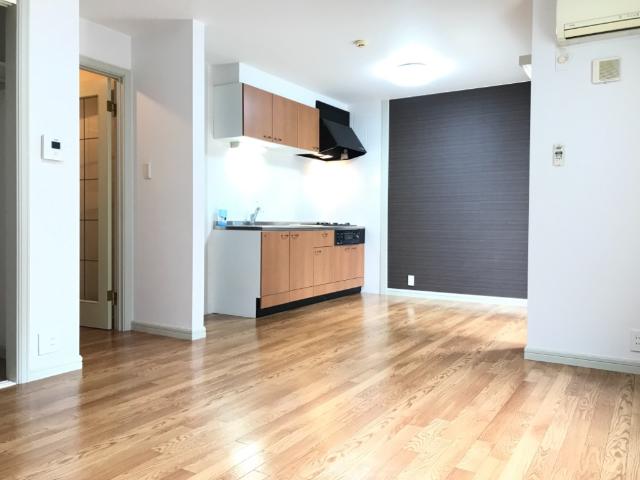 居室・リビング　LDK