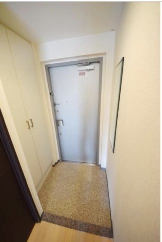 玄関　参考写真