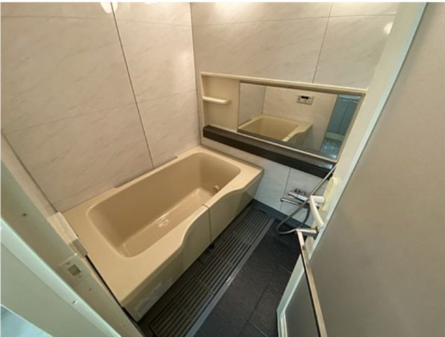 バス・シャワールーム　参考写真