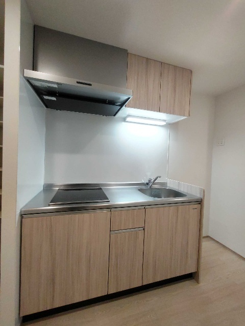 キッチン　他室参考写真