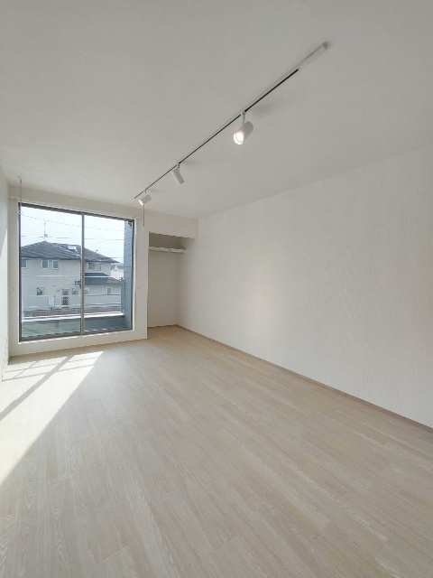 居室・リビング　他室参考写真