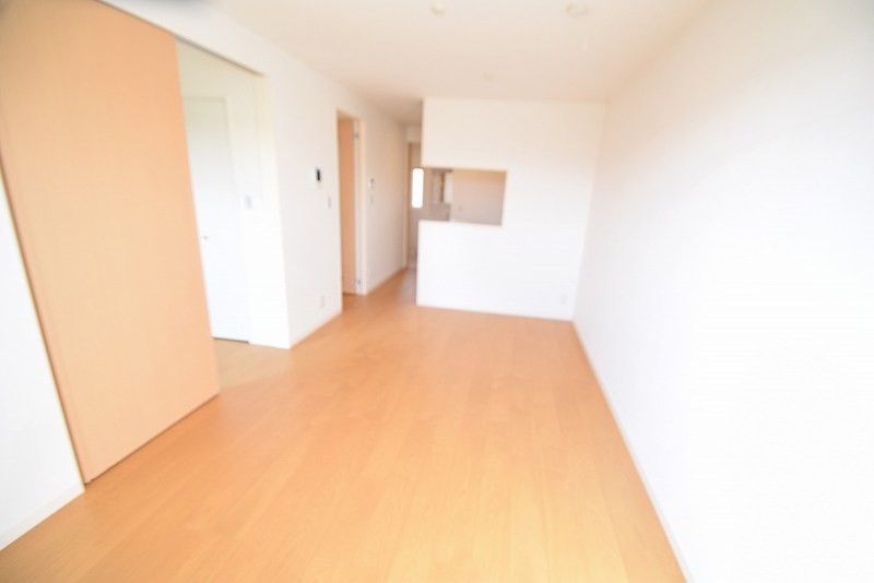 居室・リビング　別室参照