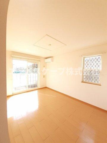 居室・リビング　高崎、前橋のお部屋探しはエンドスケープまで！お客様の理想お聞