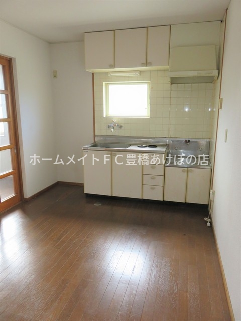 居室・リビング　同型別部屋写真