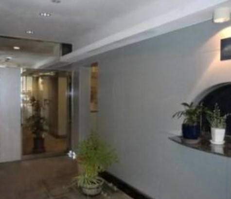 ロビー　☆ロビー☆