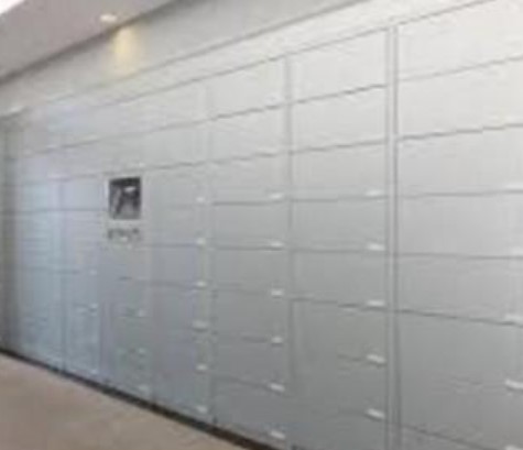 その他共有部分　☆共用部分☆