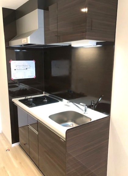 キッチン　お料理が楽しくなるキッチン♪