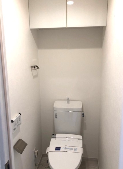 トイレ　☆清潔なトイレ☆