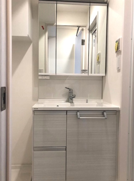 洗面設備　☆洗面所☆