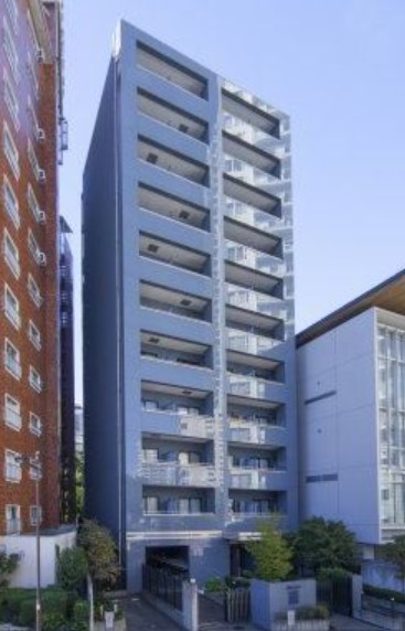 建物外観　☆綺麗な外観☆