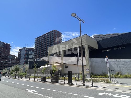 スーパー　KOHYO(コーヨー) 阪急三国店（スーパー）まで400m