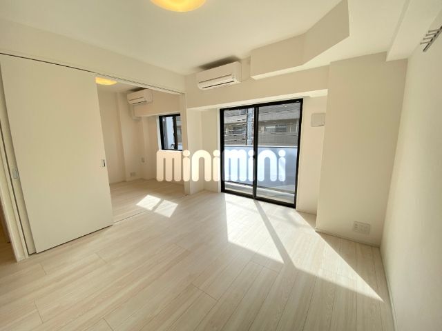 居室・リビング　同間取り別部屋写真です