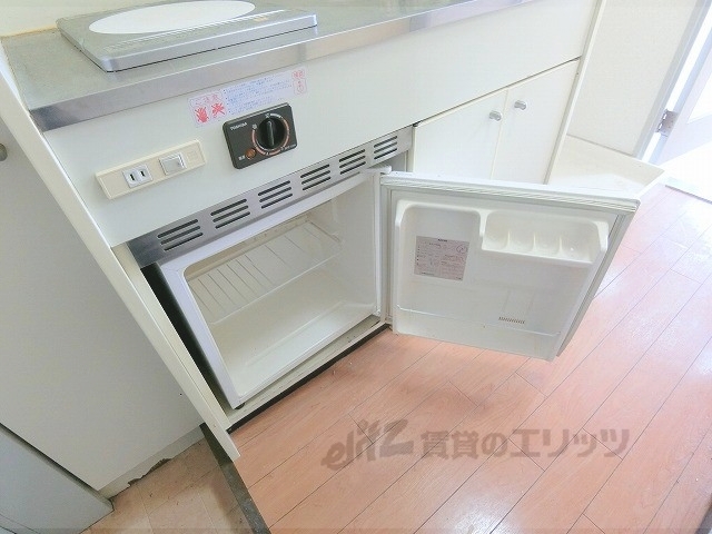 その他部屋・スペース　ミニ冷蔵庫