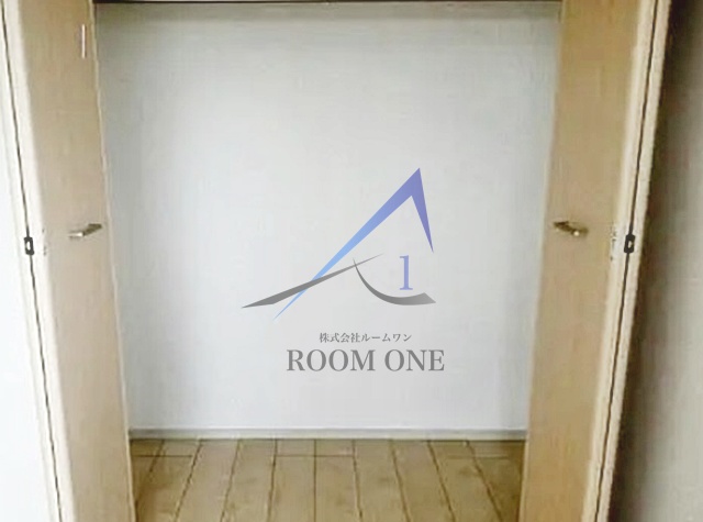 収納　収納です。