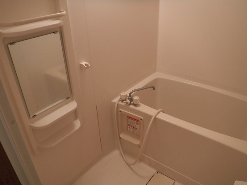 バス・シャワールーム　参考写真