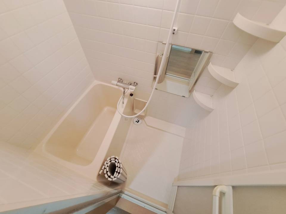 バス・シャワールーム　浴室