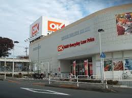 スーパー　オーケーディスカウントセンター多摩大塚店（スーパー）まで485m