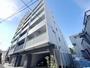 馬込駅より徒歩1分 築4年4ヶ月 9階建の賃貸物件