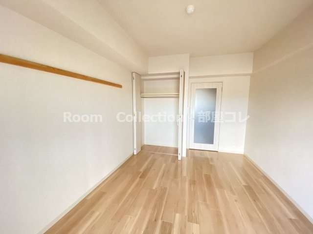収納　※同物件他部屋写真 反転の場合有