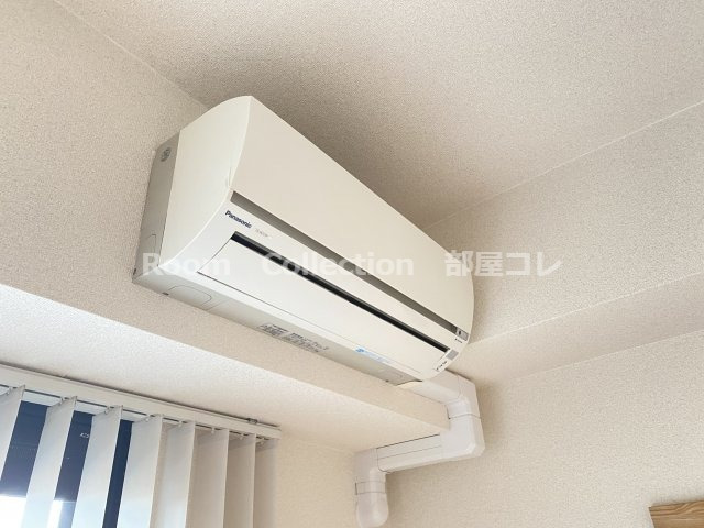 その他設備　※同物件他部屋写真 反転の場合有