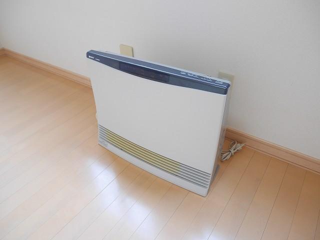 その他設備　設備