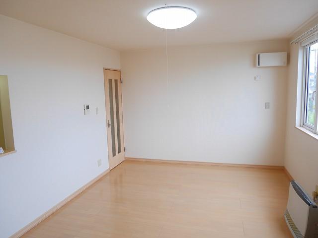 居室・リビング　リビング１