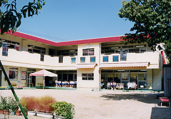 幼稚園・保育園　尼崎市立竹谷幼稚園（幼稚園・保育園）まで944m