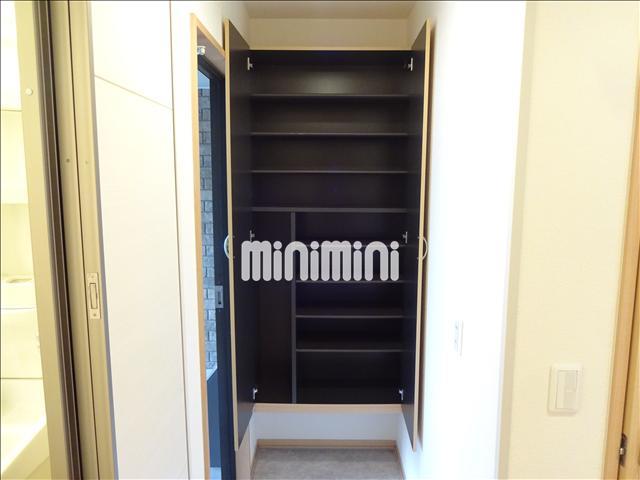 その他部屋・スペース　下駄箱