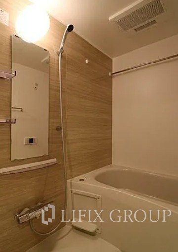 バス・シャワールーム　お風呂